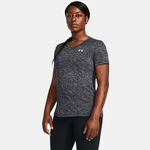 Oblečení Under Armour Tech Shortsleeve Twist