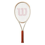 Wilson Tenisová raketa Wilson Clash 100 V3.0 RG Turnajová Raketa