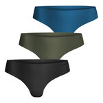 Oblečení Björn Borg Performance Thong