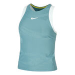 Oblečení Nike W Nkct Df Slam Tank Mb