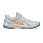 Boty ASICS Game Ff Padel