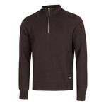 Oblečení Björn Borg Centre Half Zip