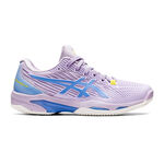 Tenisová Obuv ASICS Solution Speed FF 2 Clay Women