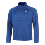 Tenisové Oblečení Racket Roots Teamline Trackjacket M