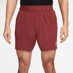 Oblečení Nike M Nkct Df Advtg 6In Short