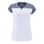 Tenisové Oblečení Babolat Play Cap sleeve Tee