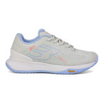 Bullpadel Padelov&aacute; obuv Bullpadel Pearl Vibram 25 Obuv Na Padel D&aacute;my-&Scaron;ed&aacute;