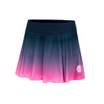 Oblečení BIDI BADU Colortwist Wavy Skort