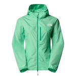 The North Face Oblečení The North Face Higher Run Wind Běžecká Bunda Dámy-Mint