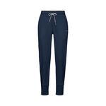 Oblečení HEAD Club Byron Pants Junior