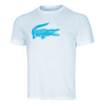 Oblečení Lacoste T-Shirt Men