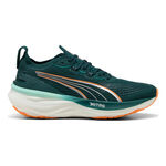 Puma Běžecká obuv Puma ForeverRun Nitro 2 Stabilní obuv Muži - zelená, oranžová
