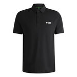 Oblečení BOSS Patteo MB 16 Polo
