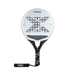 Padelová Raketa NOX VK10 RACKET BY ARANZAZU OSORO