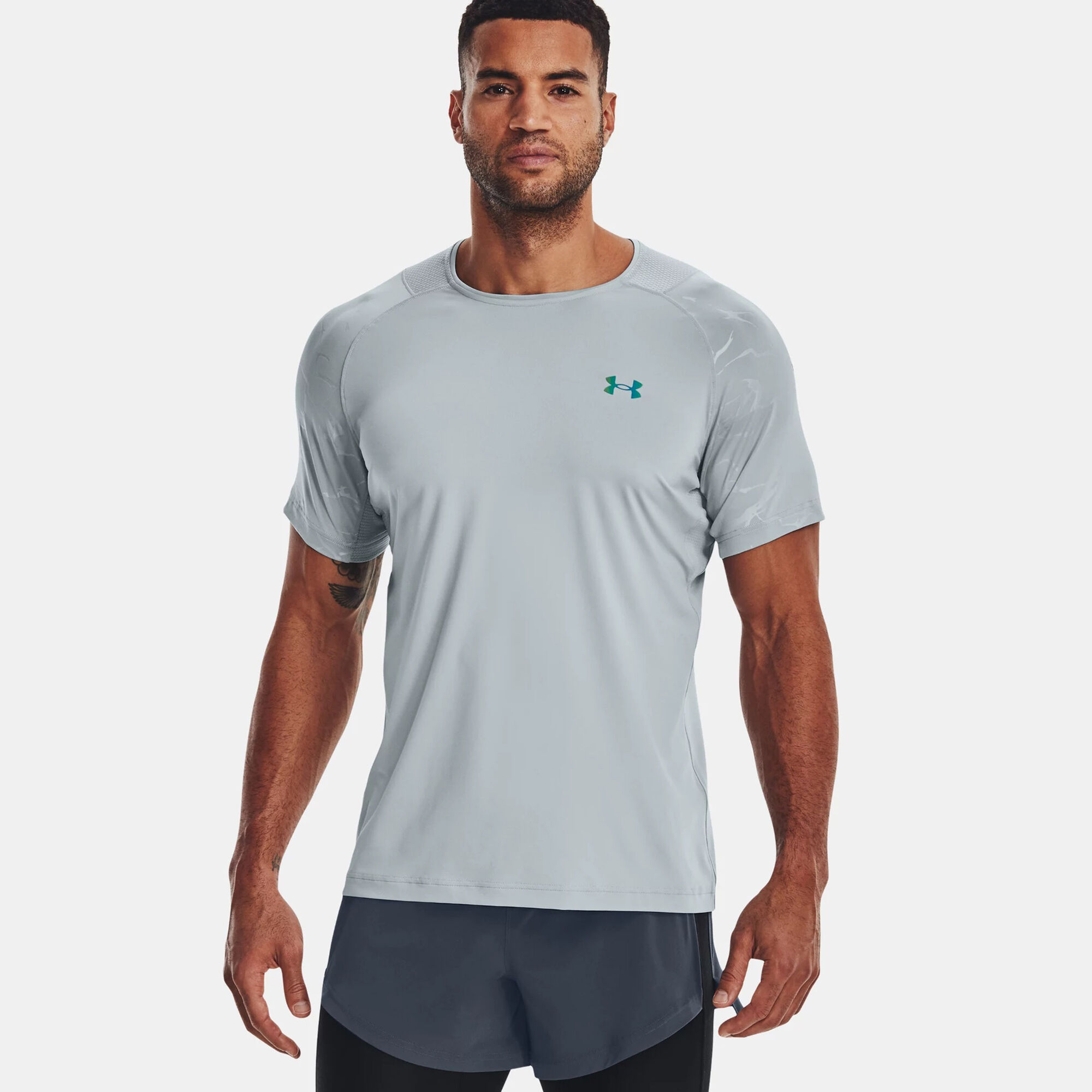 Under Armour