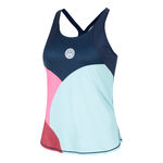 Tenisové Oblečení BIDI BADU Bubble Tank