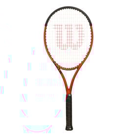 Obr&aacute;zek z Burn 100 LS V 5 Turnajov&aacute; Raketa (Vypleteno)