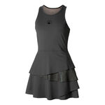 Oblečení Quiet Please Crossroad Flounce Dress