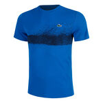 Oblečení Lacoste T-Shirt