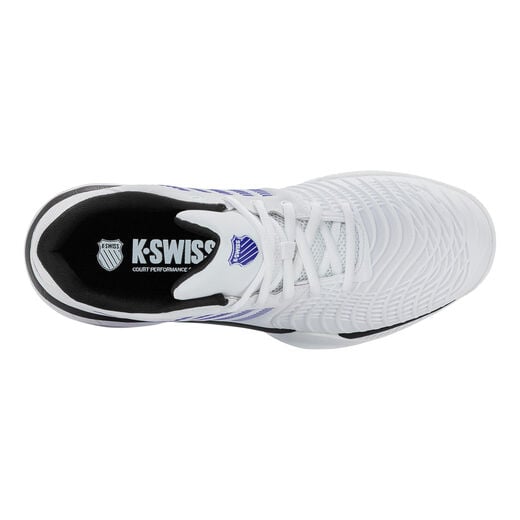 K-Swiss
