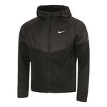 Nike Oblečení Nike Sphere Miler Běžecká bunda Muži - černá, 