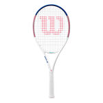 Wilson Tenisová raketa Wilson Allure 105 TNS Univerzální Raketa