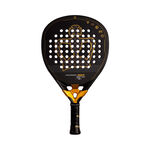 Black Crown Padelová raketa Black Crown Patron Gold