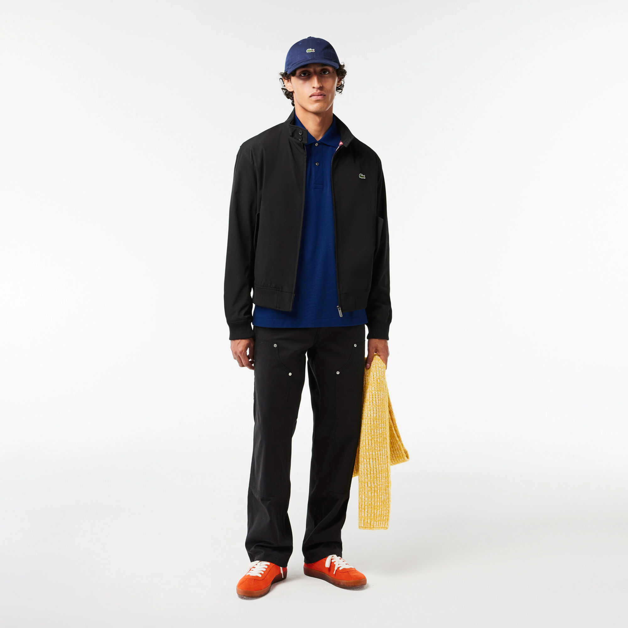 Lacoste