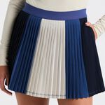 Tenisové Oblečení Original Penguin Micro Pleated Colorb