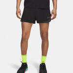 Under Armour Běžeck&eacute; &scaron;ortky Under Armour Velociti Elite  Běžeck&eacute; &scaron;ortky Muži-čern&aacute;, růžov&aacute;