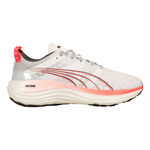 Puma Běžecká obuv Puma ForeverRun Nitro Stabilní Obuv Dámy-Bílá,Červená