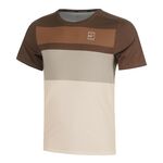 Tenisové Oblečení Nike M Nkct Df Advtg Top Print