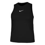 Nike Oblečení Nike Dri-Fit Advantage Sportovní Tílko Dámy-Černá