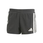 adidas Oblečení adidas adizero 3in Split Běžecké šortky Muži - černá, 