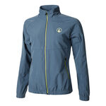 Oblečení Quiet Please Perspective Return Trackjacket