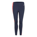 Oblečení New Balance Accelerate Pacer 7/8 Tight