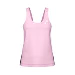 Oblečení HEAD Spirit Tank Top Girls