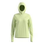 Oblečení Odlo Essential Thermal Midlayer Hoody