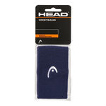 HEAD Tenisov&eacute; oblečen&iacute; HEAD 5in Pot&iacute;tko Unisex - modr&aacute;