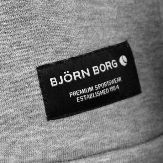 Björn Borg