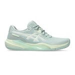 Tenisová Obuv ASICS GEL-CHALLENGER 15 CLAY