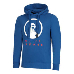 Advantage Logo Hoody