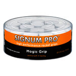 Signum Pro Vrchní omotávky Signum Pro Magic Grip 30ks Baleni-Bílá