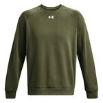 Oblečení Under Armour Rival Fleece Crew