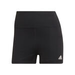 Tenisové Oblečení adidas YO Essentials short Tight