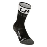 Oblečení UYN Uyn Woman Runner'S One Mid Socks