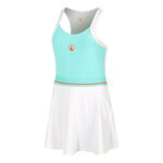 Tenisové Oblečení Quiet Please Wild Volley Dress W Player Edition