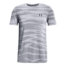 Seamless Novelty Shortsleeve
