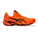 Tenisová Obuv ASICS Solution Speed FF 3 CLAY