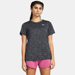 Oblečení Under Armour Tech Shortsleeve Twist